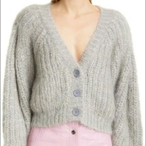 Remain Birger Christensen Luna sweater new no tags us 6 - Picture 4 of 13